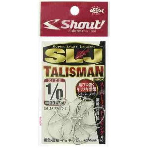 SHOUT! �V���E�g 234TM SLJ�^���Y�}�� 1