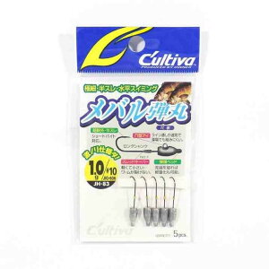 CULTIVA �J���e�B�o JH-83 ���o���e�� 1.0#10 (11606)
