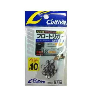 CULTIVA �J���e�B�o 11653 MH-12 �t���[�g���K�[ 10