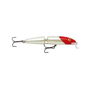 RAPALA ���p�� �J�E���g�_�E�� �W���C���e�b�h 7cm 8g CDJ7-RH ���b�h�w�b�h