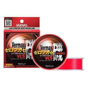 VARIVAS �o���o�X �o�[�}�b�N�X�� �[���t�J�Z VLS�i�C���� 150m 2��