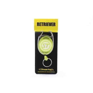 STREAM TRAIL �X�g���[���g���C�� RETRIEVER YELLOW