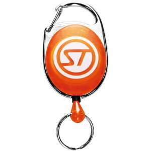 STREAM TRAIL �X�g���[���g���C�� RETRIEVER ORANGE