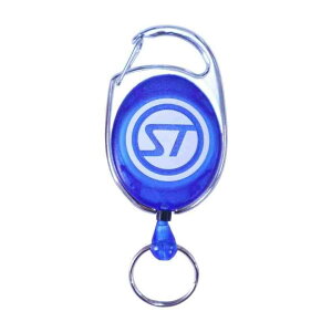 STREAM TRAIL �X�g���[���g���C�� RETRIEVER BLUE