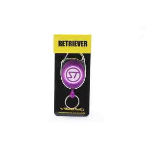 STREAM TRAIL �X�g���[���g���C�� RETRIEVER PURPLE