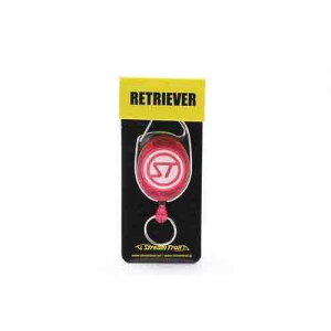 STREAM TRAIL �X�g���[���g���C�� RETRIEVER PINK