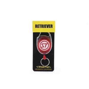 STREAM TRAIL �X�g���[���g���C�� RETRIEVER RED