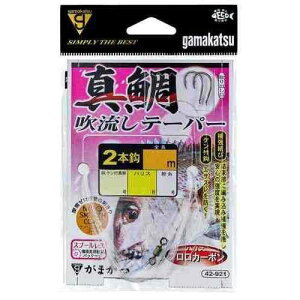 GAMAKATSU ���܂��� �^�␁���V�e�[�p�[ 2�{�d�| 10M 9-3