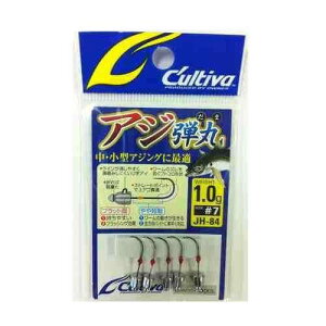 CULTIVA �J���e�B�o JH-84 �A�W�e�� 1.2g (11779)