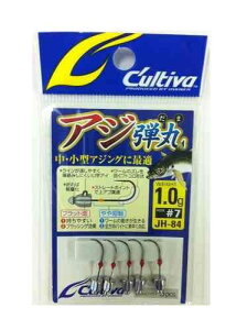 CULTIVA �J���e�B�o JH-84 �A�W�e�� 1.5g (11779)
