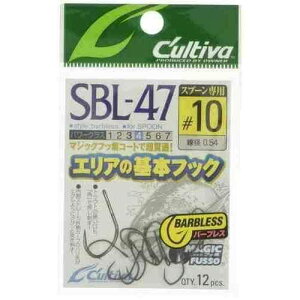 CULTIVA �J���e�B�o 11725 SBL-47 10