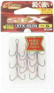CULTIVA �J���e�B�o STX-45NZ �X�e�B���K�[�g���v���G�N�X�g�� #6 (11794)