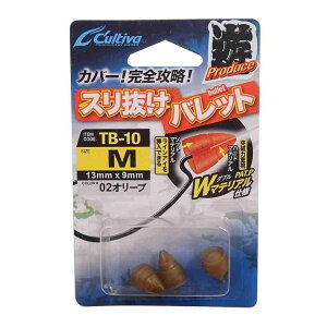 CULTIVA �J���e�B�o 81150 TB-10 �X�������o���b�g M �I���[�u