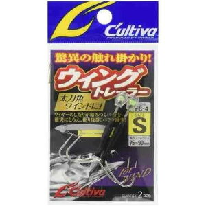 CULTIVA �J���e�B�o 11718 TFC-4�E�C���O�g���[���[ S