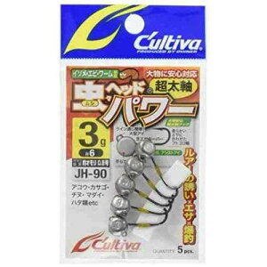 CULTIVA �J���e�B�o 11719 JH-90 ���w�b�h�p���[ 3g