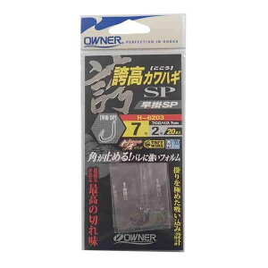 OWNER �I�[�i�[�΂� 36203 �֊b �֍��J���n�M���|SP 7