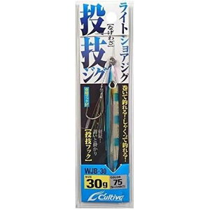 CULTIVA �J���e�B�o 31977 WJB-30 ���Z�W�O30g 75 �u���[�o�b�N���[�u��