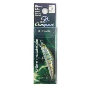 SMITH �X�~�X D�R���p�N�g45 #06 ���}�����[�U�[