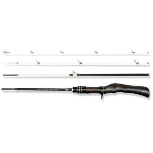 MEGABASS ���K�o�X GREAT HUNTING HUNTSMAN GHBF60-4L