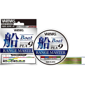 VARIVAS �o���o�X �}�b�N�X�p���[PEX9 �����W�}�X�^�[�D 400m 1��