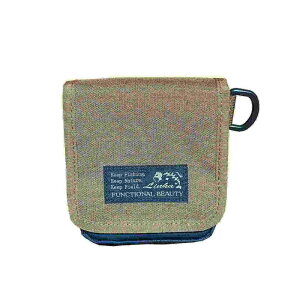 Raiz Factory LINHA ���C�Y�t�@�N�g���[ ���[�j�A MSB-60 QUICK SNIPE MINI KHAKI