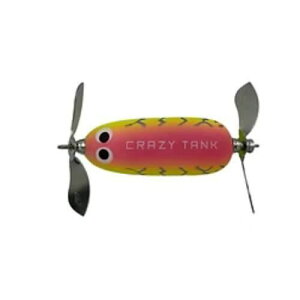 Pay Forward �y�C�t�H���[�h CRAZY TANK #203 �s�[�`������