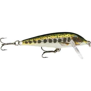 RAPALA ���p�� �J�E���g�_�E��3cm CD3 MD