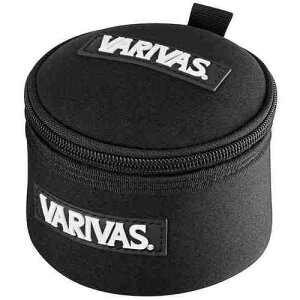 VARIVAS �o���o�X �X�v�[���P�[�X VAAC-76 �u���b�N L