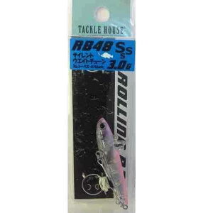 TACKLE HOUSE �^�b�N���n�E�X ���[�����O�x�C�g RB48 SSS No10 �A�~