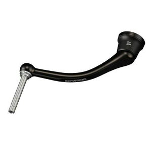 SLP WORKS 25RCS 55mm �}�V���J�b�g�n���h�� �u���b�N