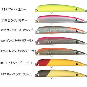 Go-Phish �S�[�t�B�b�V�� TKLM120GP #24 �s���N�o�b�N�N���A�[����