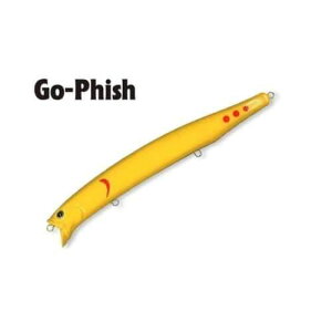 Go-Phish �S�[�t�B�b�V�� �}���t�B�[�h155GP #19 �_�[�N�C�G���[