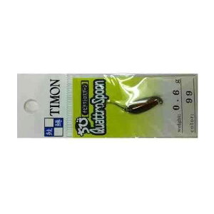 TIMON �e�B���� ���уN���g���X�v�[�� 0.6g 99 �R�n�N