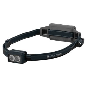 LEDLENSER ���b�h�����U�[�W���p�� NEO5R Black/Gray