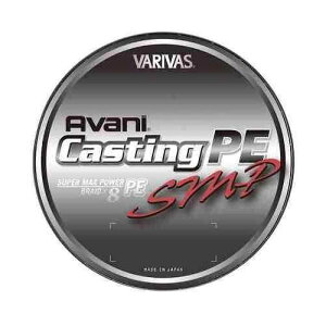 VARIVAS �o���o�X �A�o�j �L���X�e�B���OPE SMP 1200M 3��