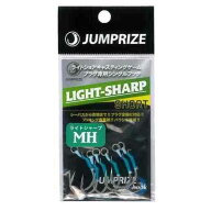 JumpRize ジャンプライズ ライトシャープ ショート MH
