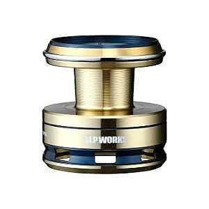 SLP WORKS LOW DRAG TUNE�X�v�[�� 8000 �S�[���h