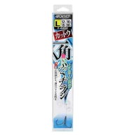 OWNER オーナーばり 36302 カットウ一角ふぐチラシ仕掛 LL