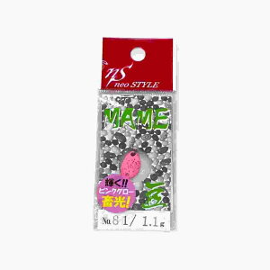 neoSTYLE �l�I�X�^�C�� NST MAME1.1g #81 �X�[�p-�G���s���N�O���[����
