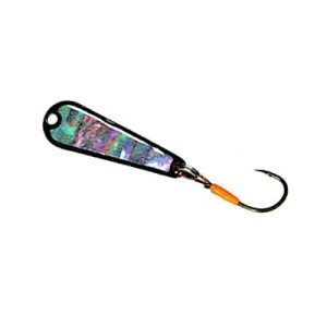 LURE REP ���A�[���b�v AWB History Jr III 2.5g BK/RP