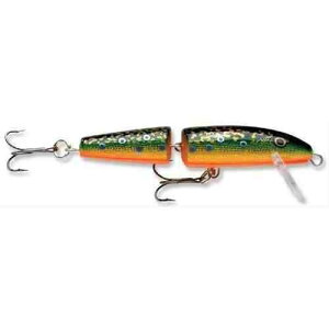 RAPALA ���p�� �t���[�e�B���O�W���C���e�b�h J7 7cm 4g BTR (�u���b�N�g���E�g)