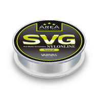 VARIVAS バリバス スーパートラウトエリア SVGナイロン 150m 4LB