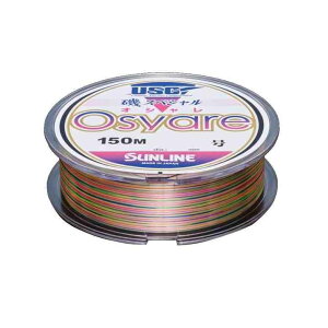 �T�����C��(SUNLINE) ��X�y�V���� Osyare 150m 3�� �V���L�[�z���C�g&�}���`�}�[�L���O