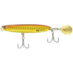 MajorCraft ���W���[�N���t�g �W�O�p���T�[�t JPSURF-28 #003 ���b�h�S�[���h