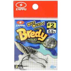 ZAPPU �U�b�v �u���f�B #2 0.9g �E�B���[