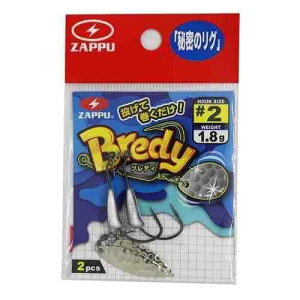 ZAPPU �U�b�v �u���f�B #2 1.8g �E�B���[