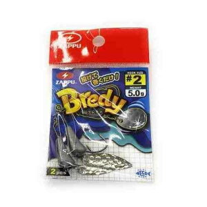 ZAPPU �U�b�v �u���f�B #2 5.0g �E�B���[