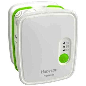 Hapyson �n�s�\�� YH-400 ���傱�E�L