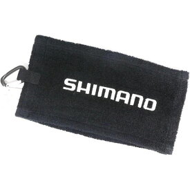 SHIMANO シマノ フィッシングタオル AC-060P SHIMANO F