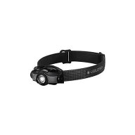 LEDLENSER レッドレンザージャパン MH5 Black/Gray